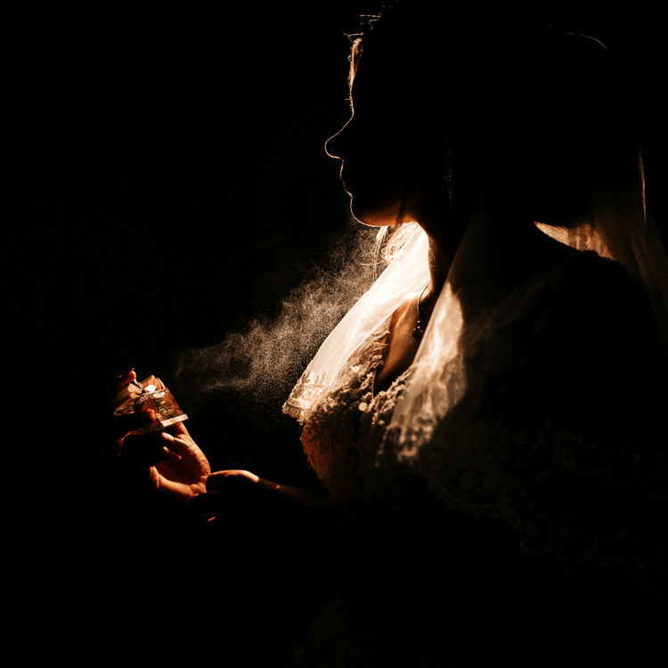 عطور بيرفولادي