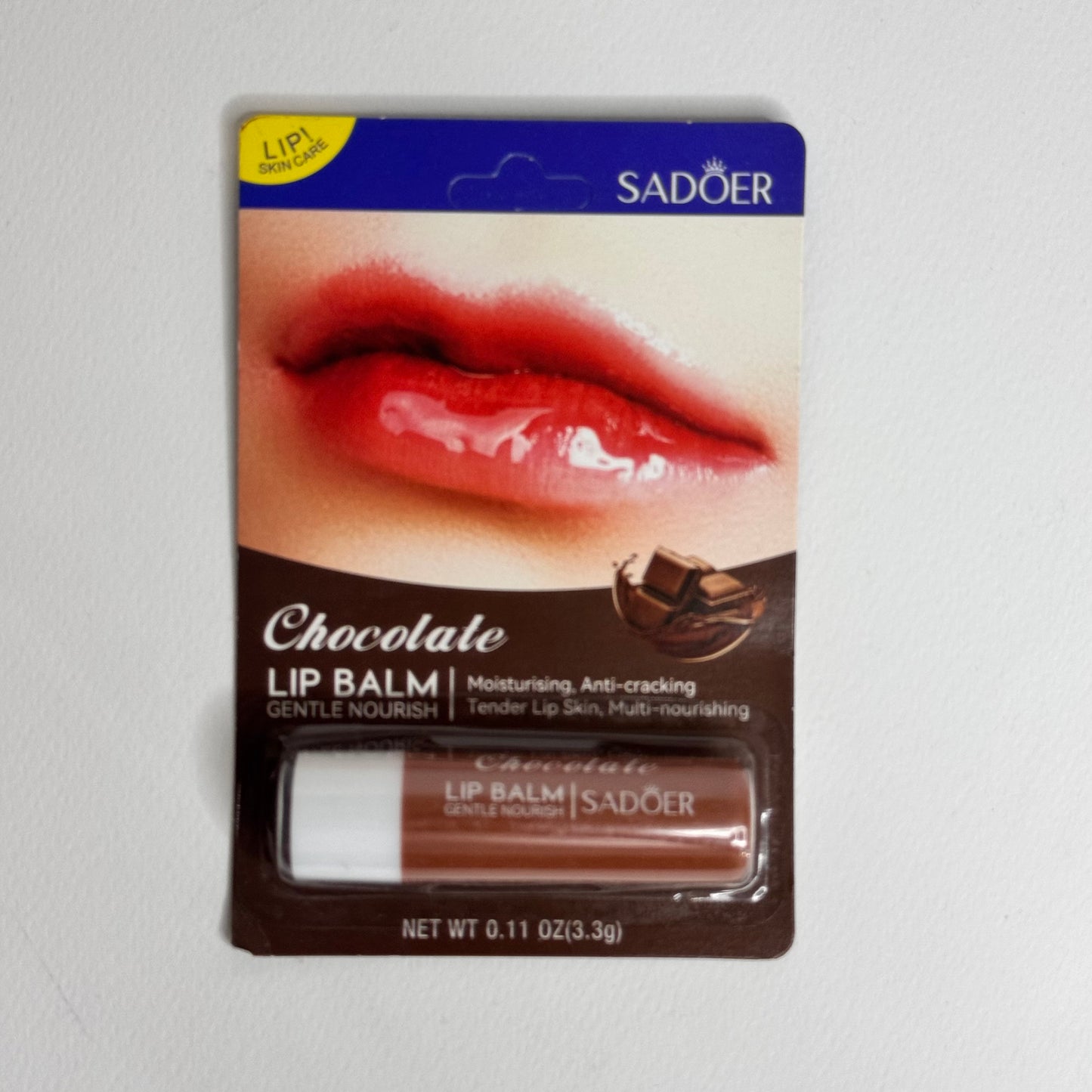 مرطب شفاة