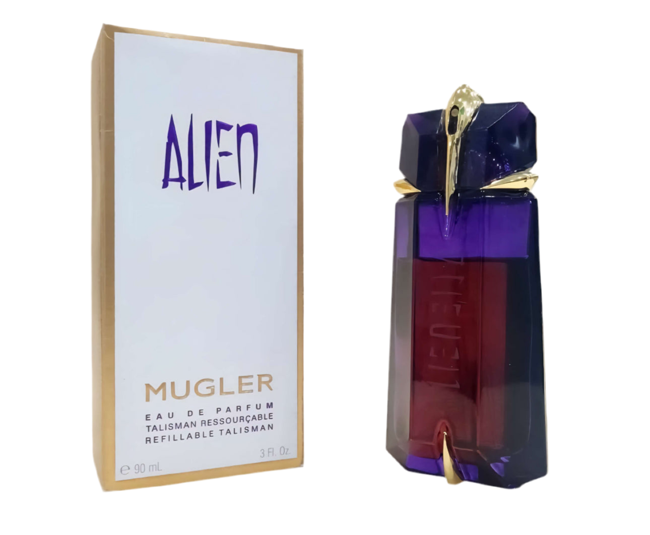 عطر ايلين موغلر - alien mugler