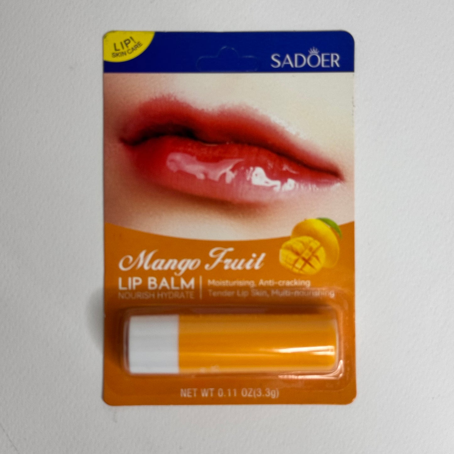 مرطب شفاة