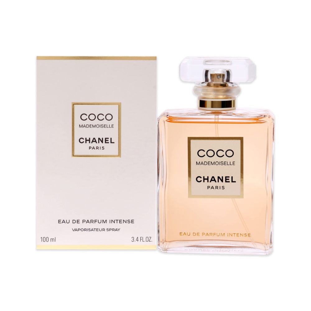 عطر كوكو شانيل انتنس