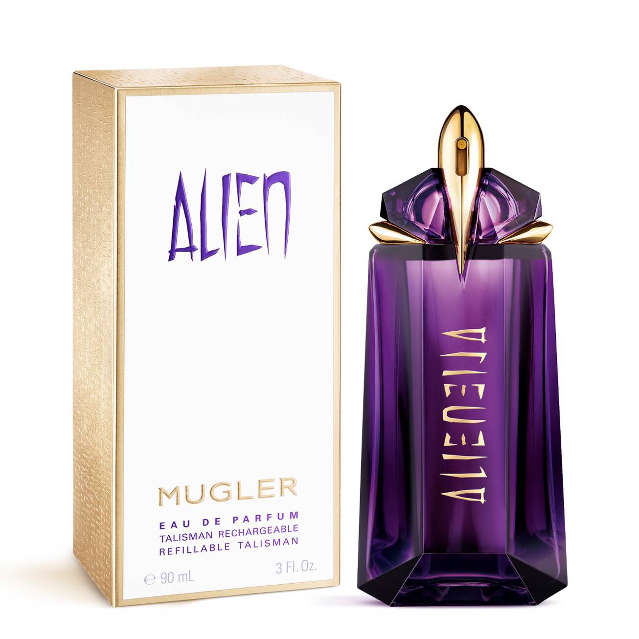 عطر ايلين موغلر - alien mugler