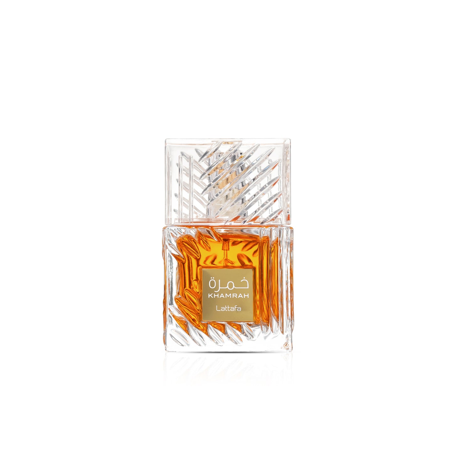 عطر خمرة الاصلي من لطافة