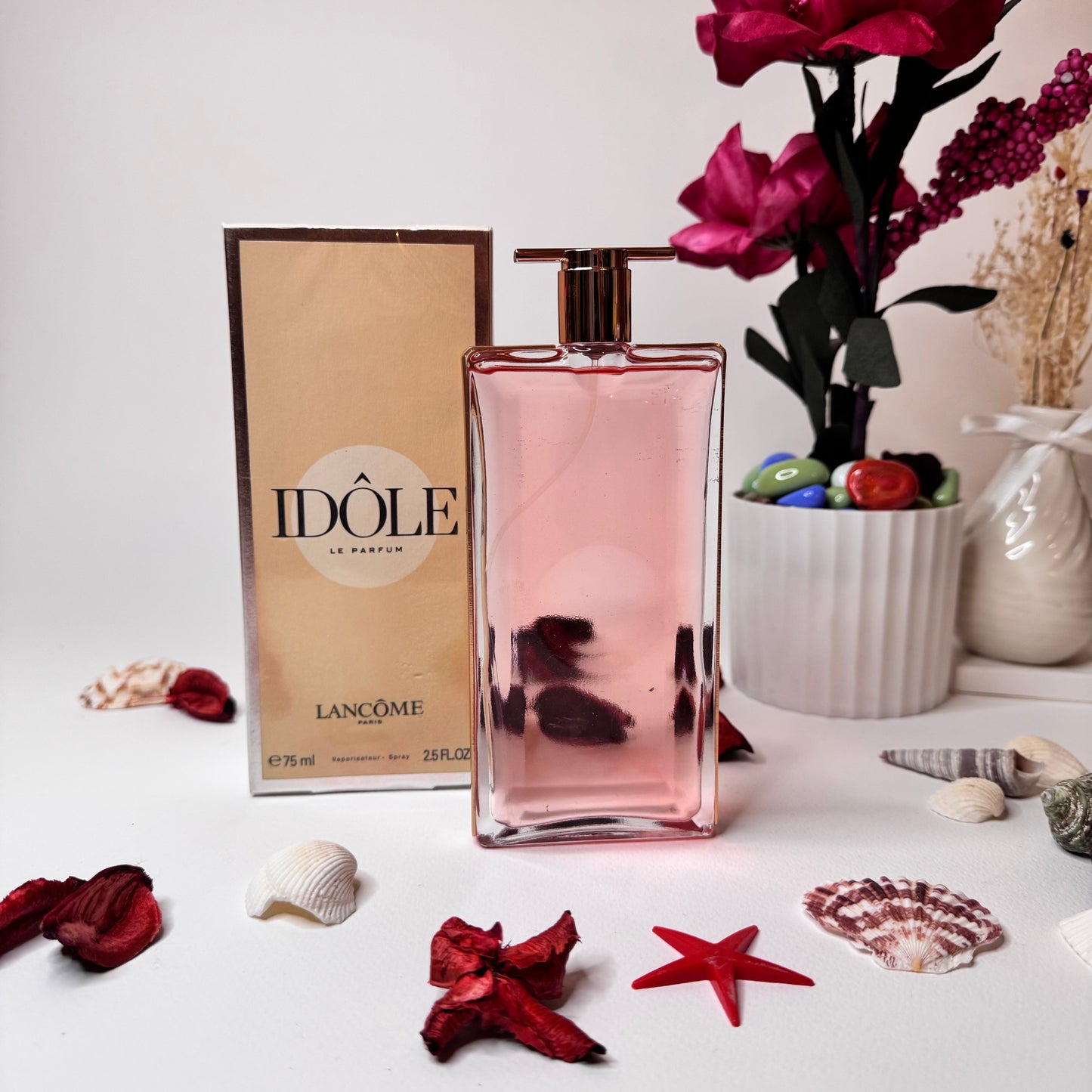 عطر اديل لانكوم النسائي