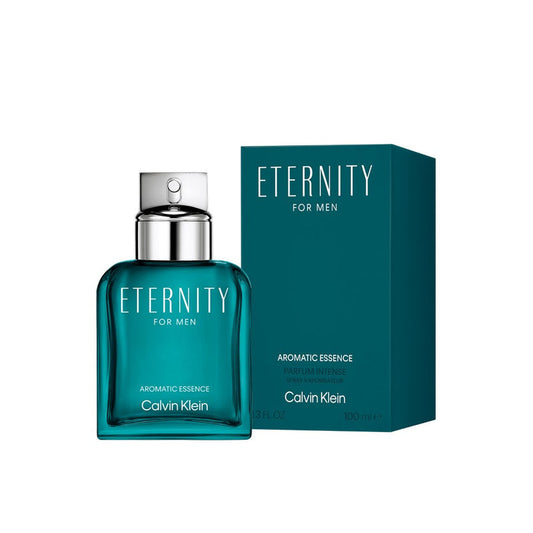 عطر اترنتي اروماتك كالفن كلاين 100مل للرجال