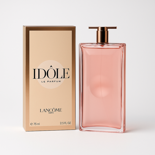عطر اديل لانكوم النسائي