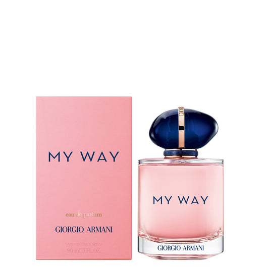 عطر ماي واي  90مل فرنسي للنساء