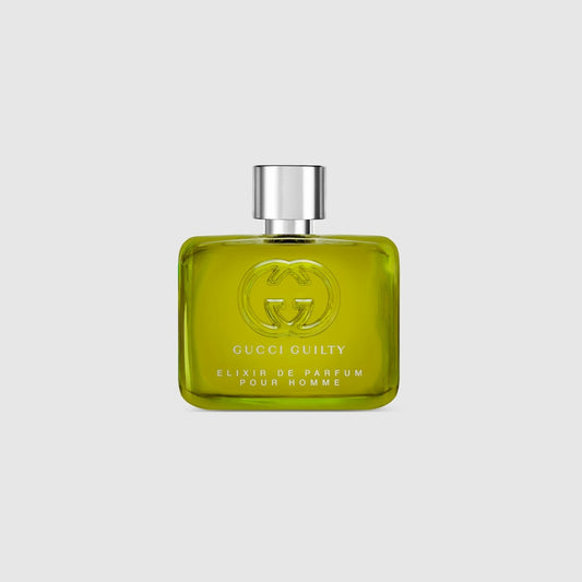 عطر غوتشي اليكسير للرجال