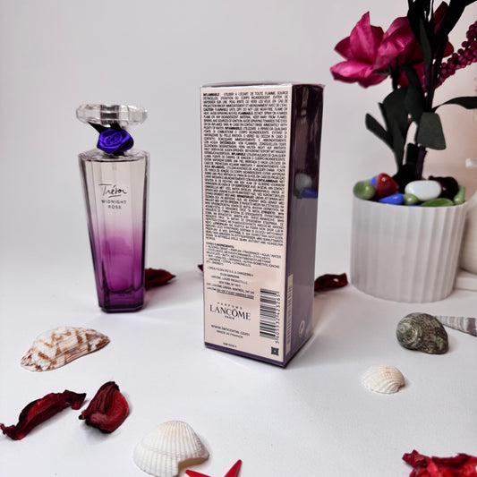 عطر تريزور ميدنايت روز الفرنسي للنساء