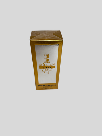 عطر ون مليون لوكي