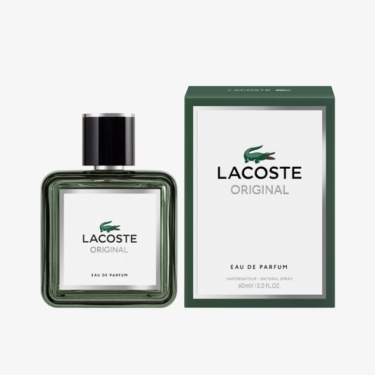 عطر لاكوست اورجينال  للرجال