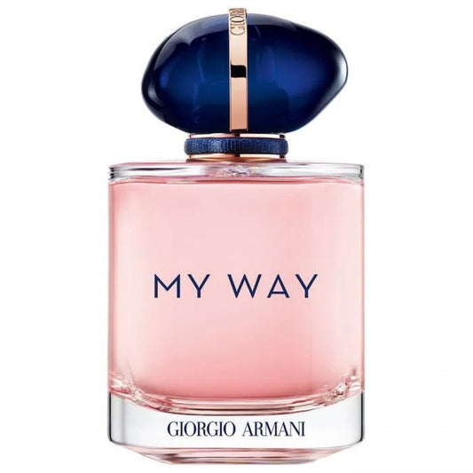 عطر ماي واي  90مل فرنسي للنساء