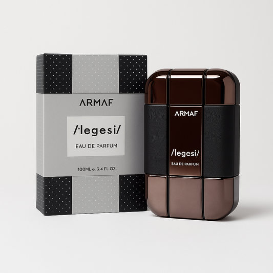 عطر ليجسي الاصلي من ارماف