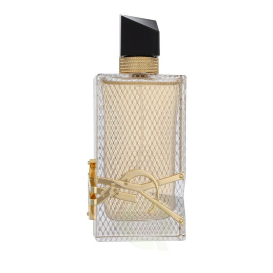 عطر ليبر كولكتور اديشن الجديد