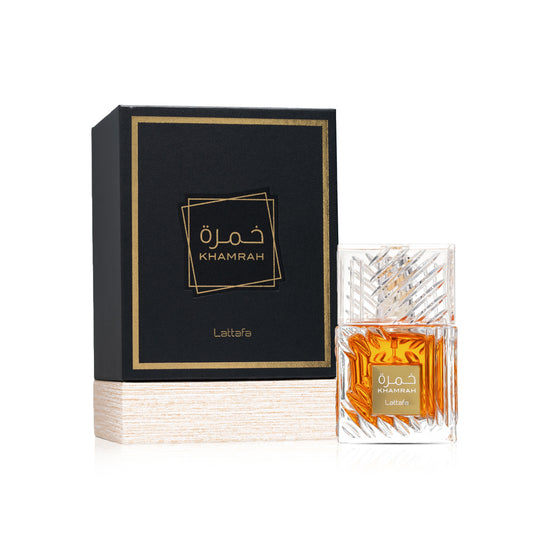 عطر خمرة الاصلي من لطافة