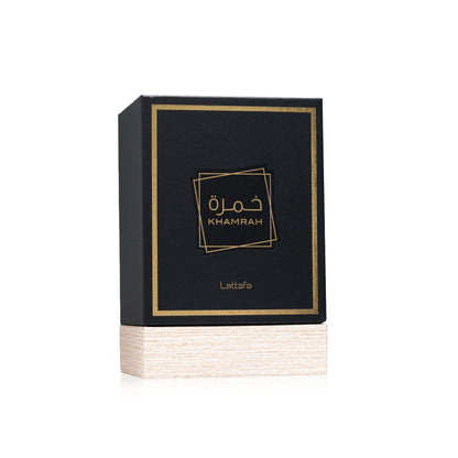 عطر خمرة الاصلي من لطافة