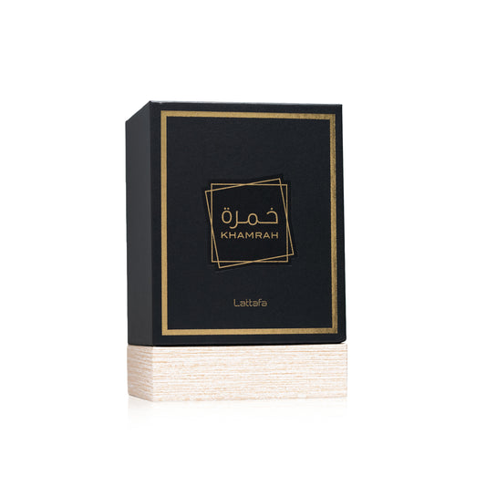 عطر خمرة الاصلي من لطافة