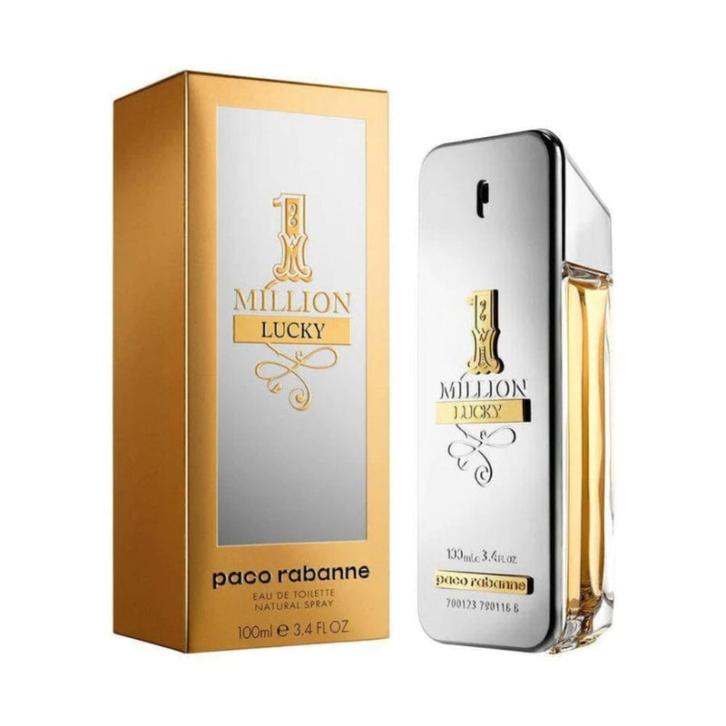 عطر ون مليون لوكي