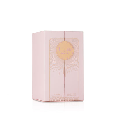 عطر هيّا الأصلي من لطافة